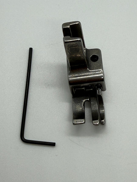 Presser Foot - Industrial Sewing Machine Part 211-13