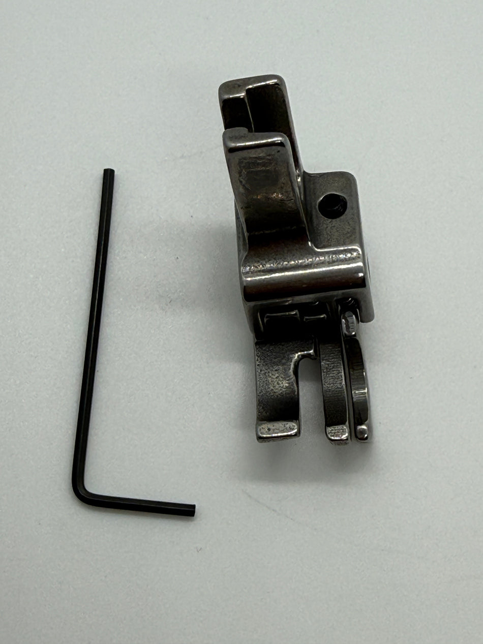 Presser Foot - Industrial Sewing Machine Part 211-13
