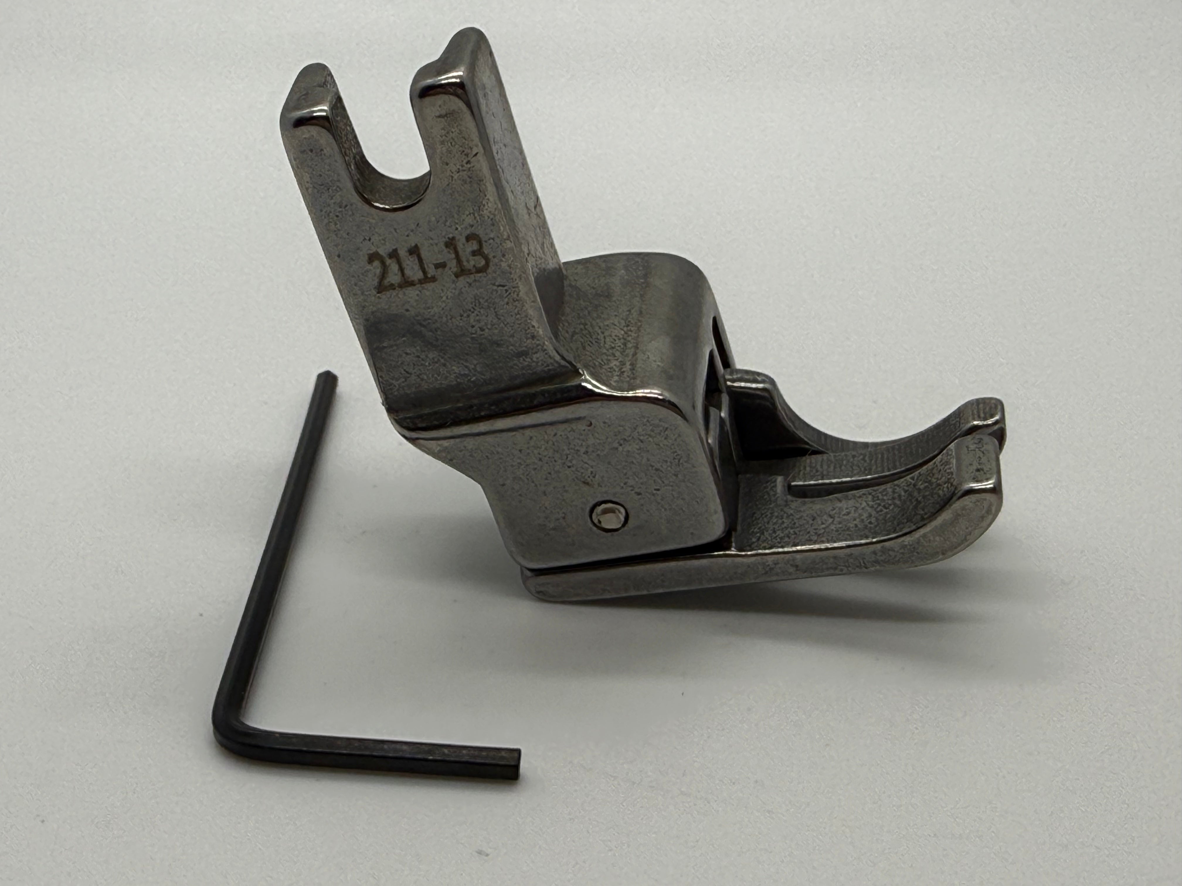 Presser Foot - Industrial Sewing Machine Part 211-13