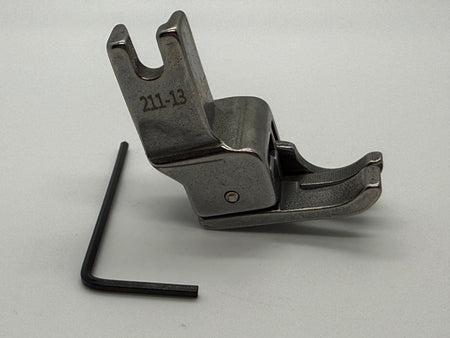Presser Foot - Industrial Sewing Machine Part 211-13