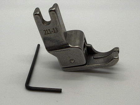 Presser Foot - Industrial Sewing Machine Part 211-13
