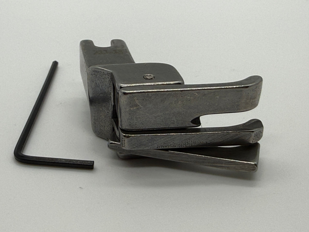 Presser Foot - Industrial Sewing Machine Part 211-13