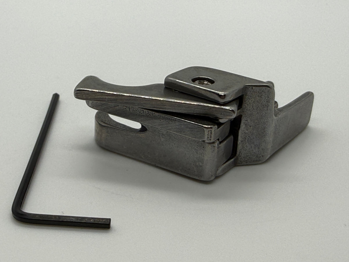 Presser Foot - Industrial Sewing Machine Part 211-13