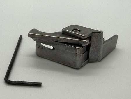 Presser Foot - Industrial Sewing Machine Part 211-13