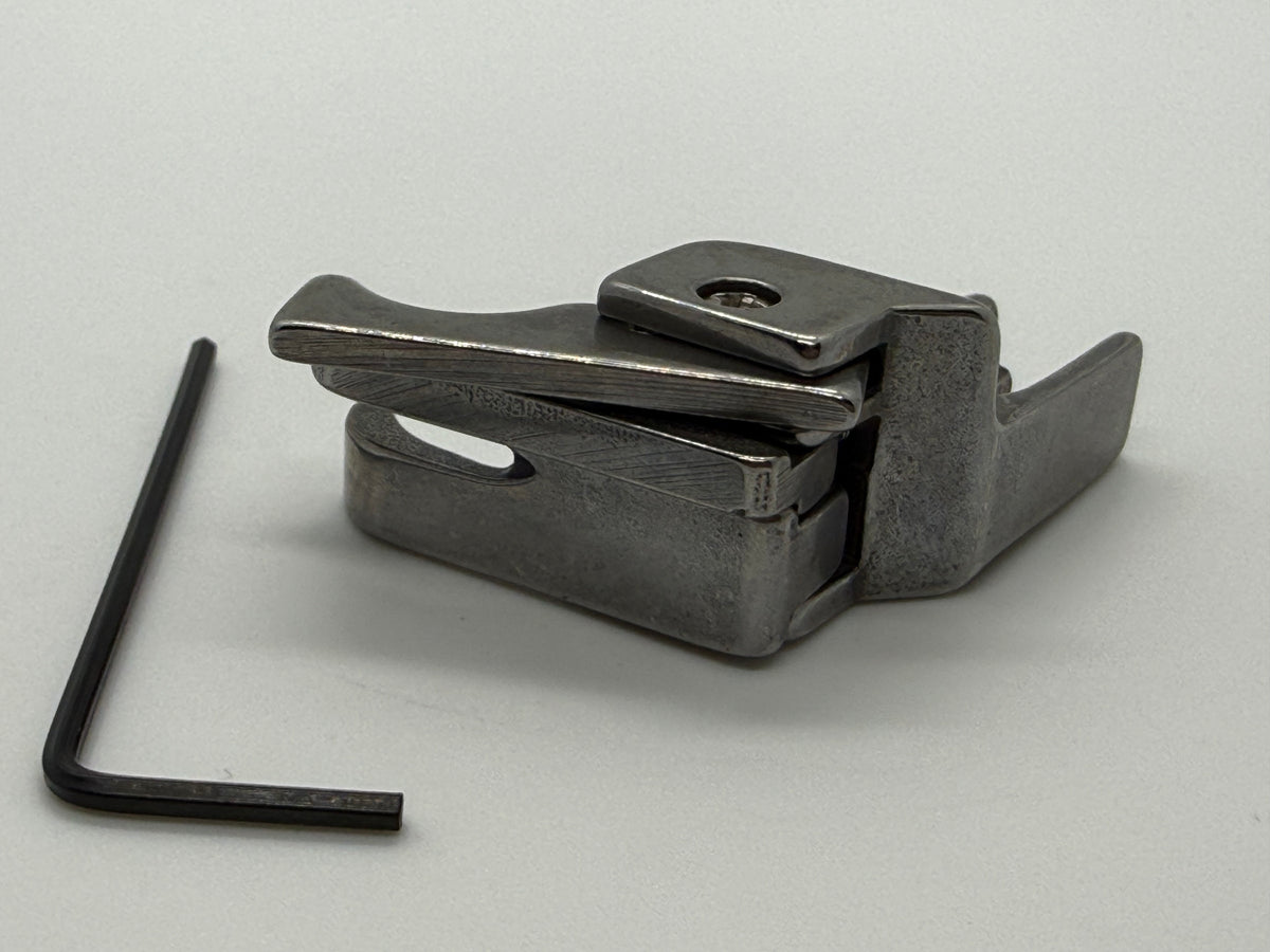 Presser Foot - Industrial Sewing Machine Part 211-13
