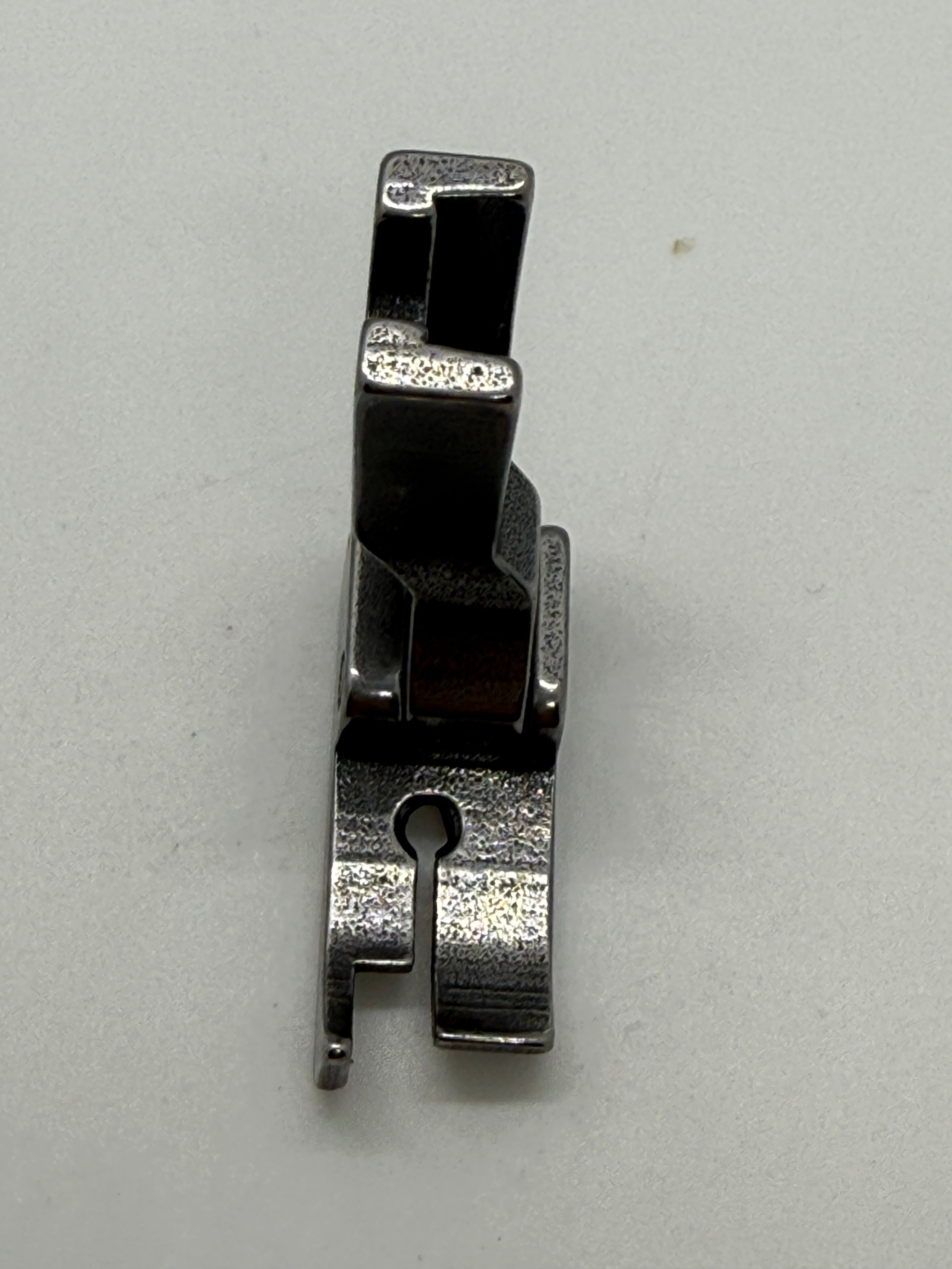 Hinged Raising Feet(Steel) - Industrial Sewing Machine Part 12463HL P812L 1 8