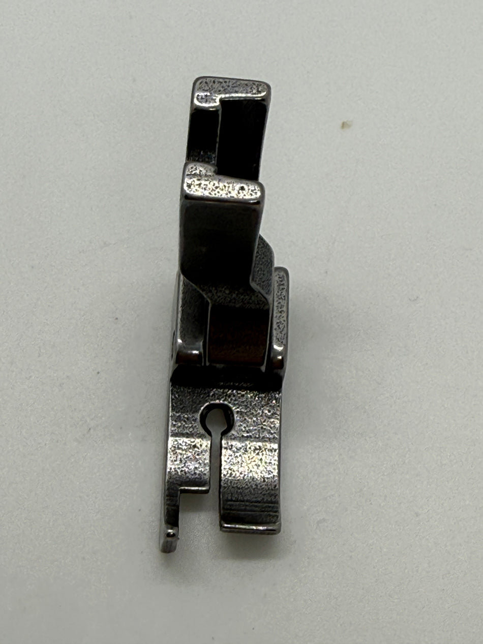 Hinged Raising Feet(Steel) - Industrial Sewing Machine Part 12463HL P812L 1 8