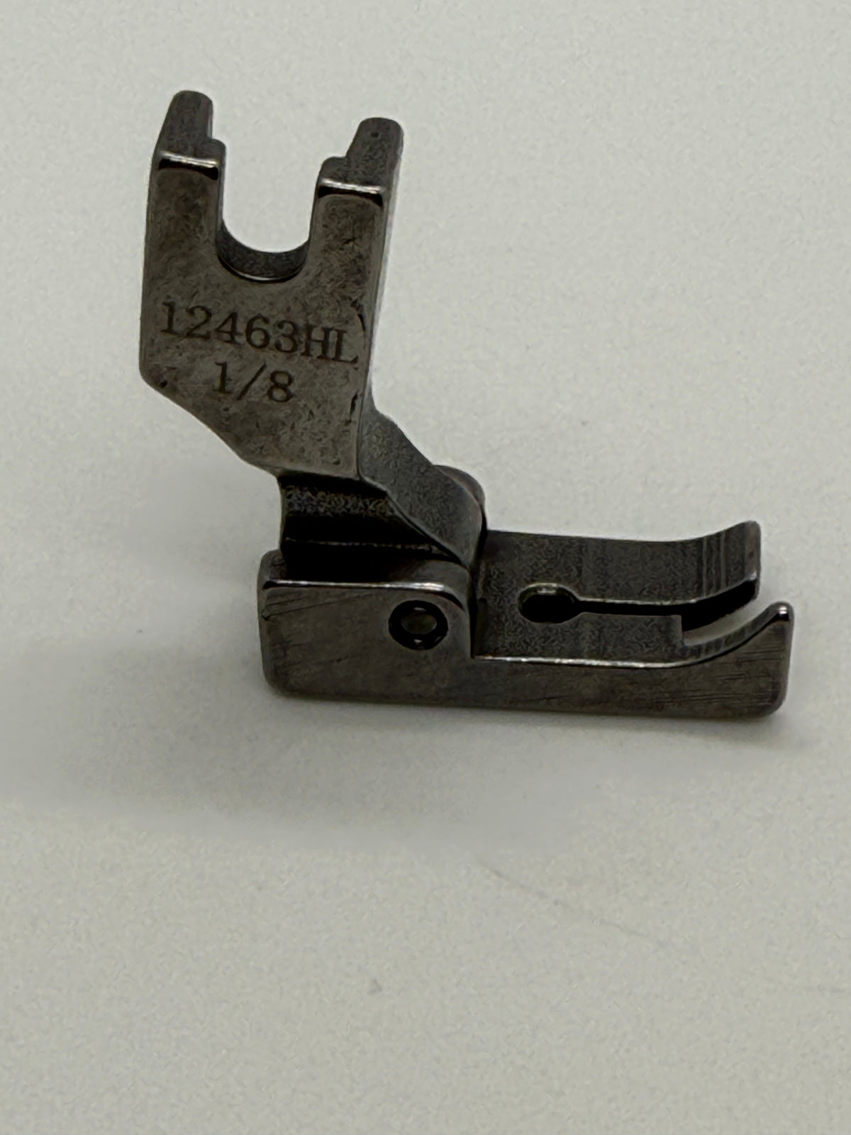 Hinged Raising Feet(Steel) - Industrial Sewing Machine Part 12463HL P812L 1 8