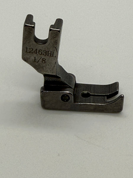 Hinged Raising Feet(Steel) - Industrial Sewing Machine Part 12463HL P812L 1 8