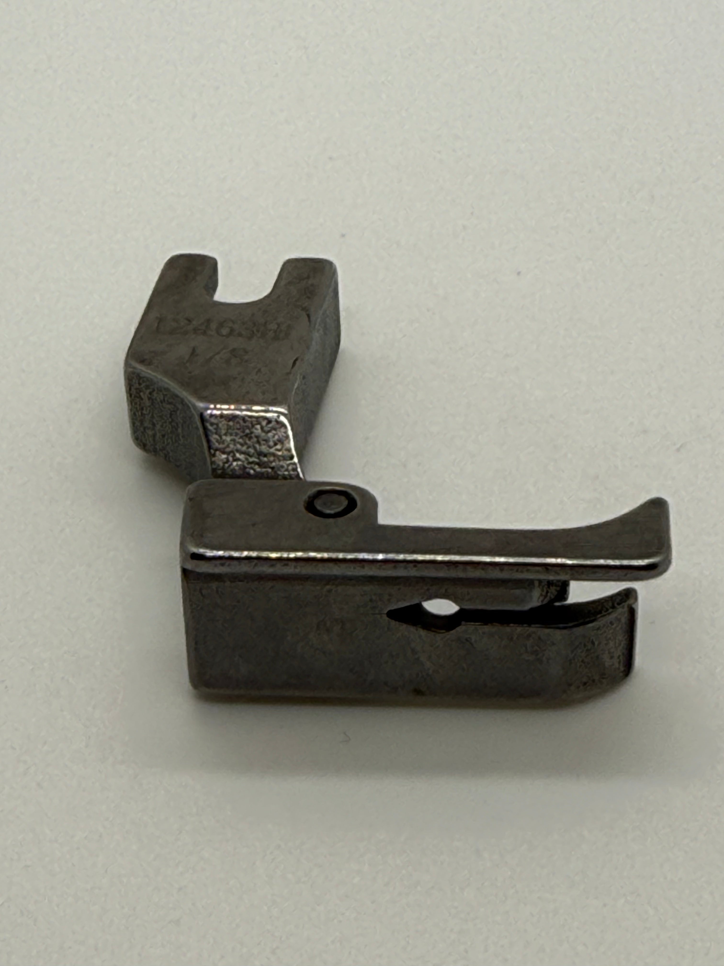Hinged Raising Feet(Steel) - Industrial Sewing Machine Part 12463HL P812L 1 8
