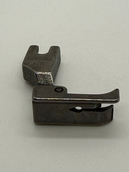 Hinged Raising Feet(Steel) - Industrial Sewing Machine Part 12463HL P812L 1 8