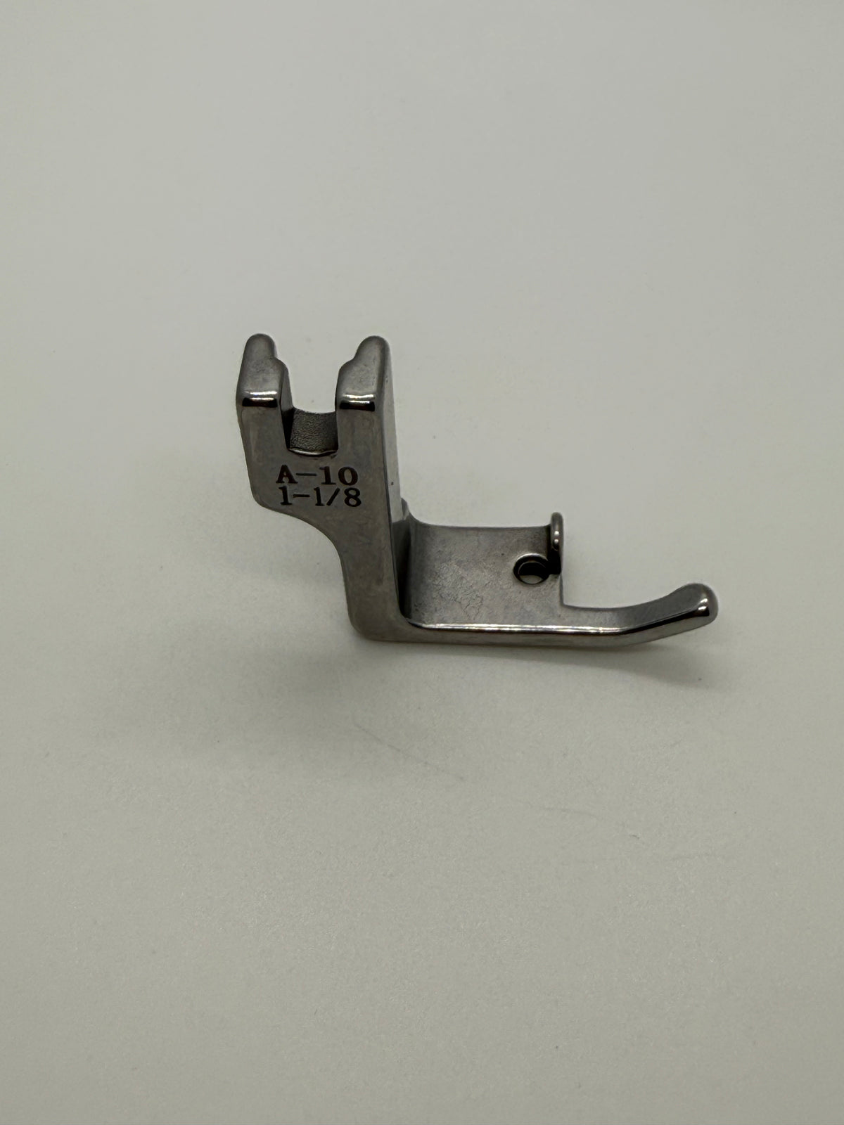 Presser Foot - Industrial Sewing Machine Part A10 1-1 8 12142C