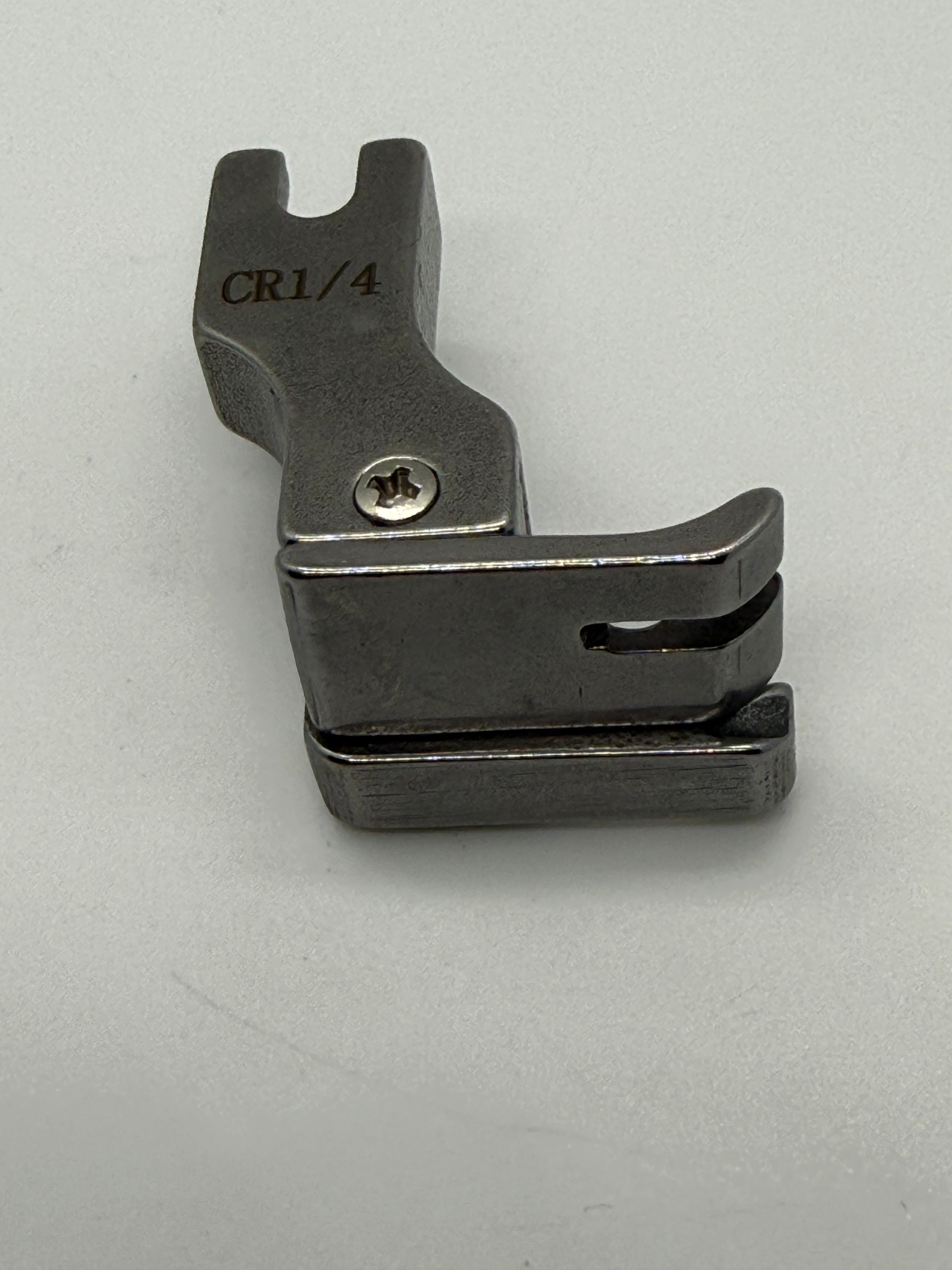Presser Foot(Good) - Industrial Sewing Machine Part CR1 4