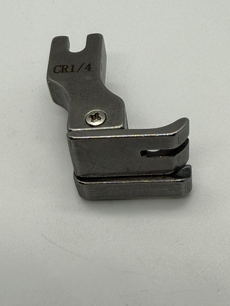 Presser Foot(Good) - Industrial Sewing Machine Part CR1 4