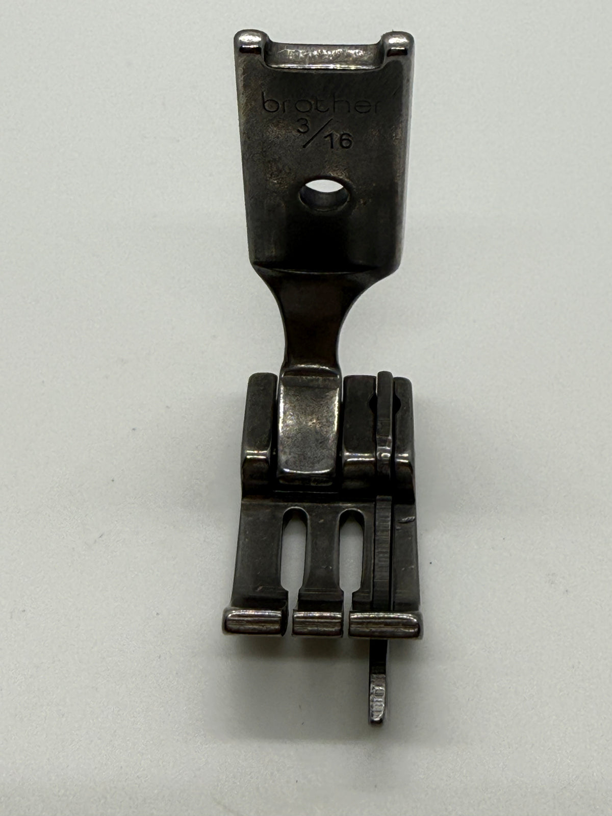 Presser Foot - Industrial Sewing Machine Part S570 3 16*1 16R