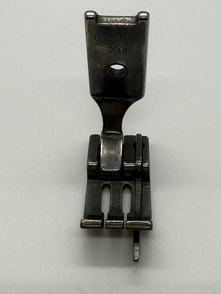 Presser Foot - Industrial Sewing Machine Part S570 3 16*1 16R