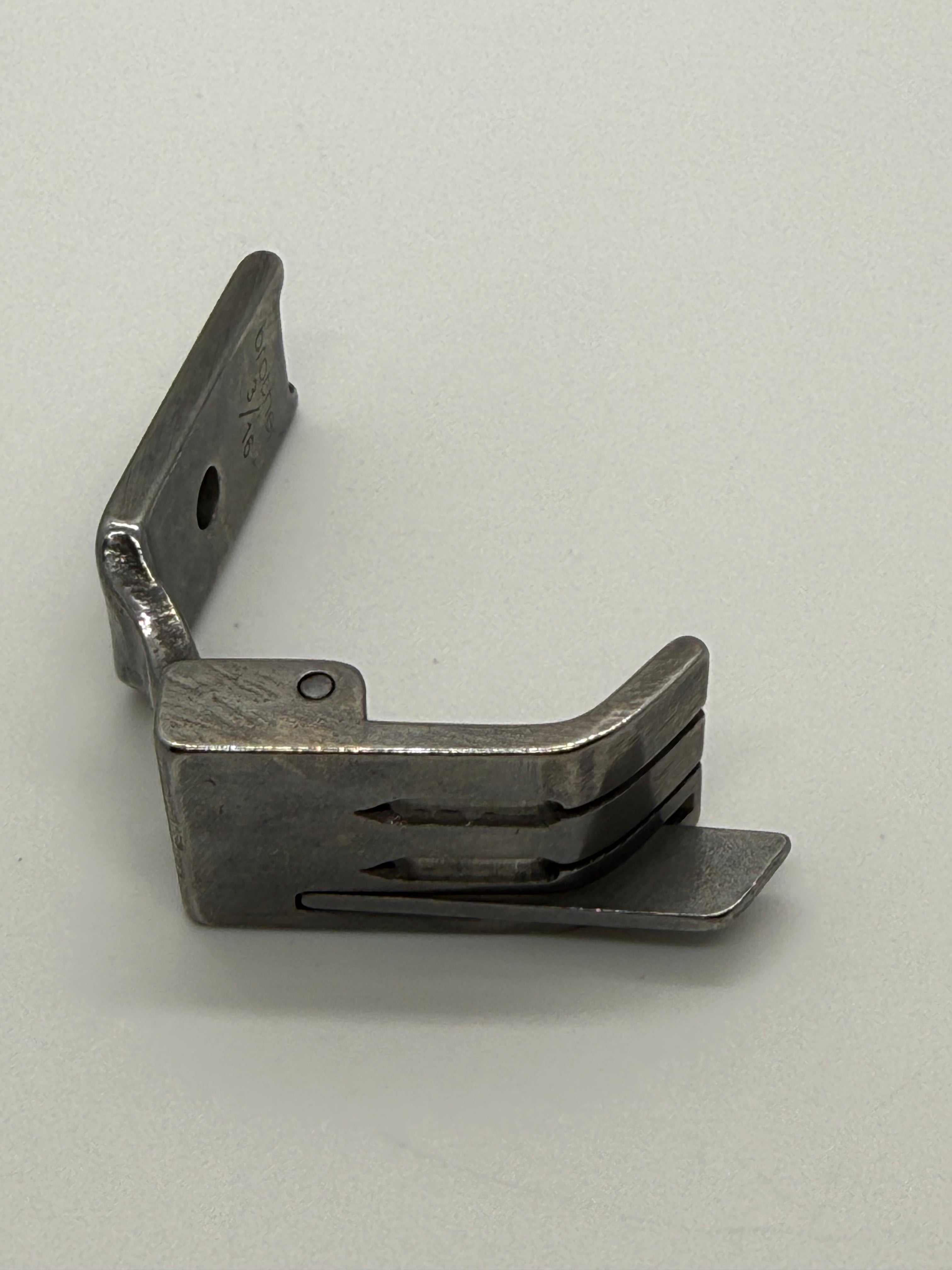 Presser Foot - Industrial Sewing Machine Part S570 3 16*1 16R