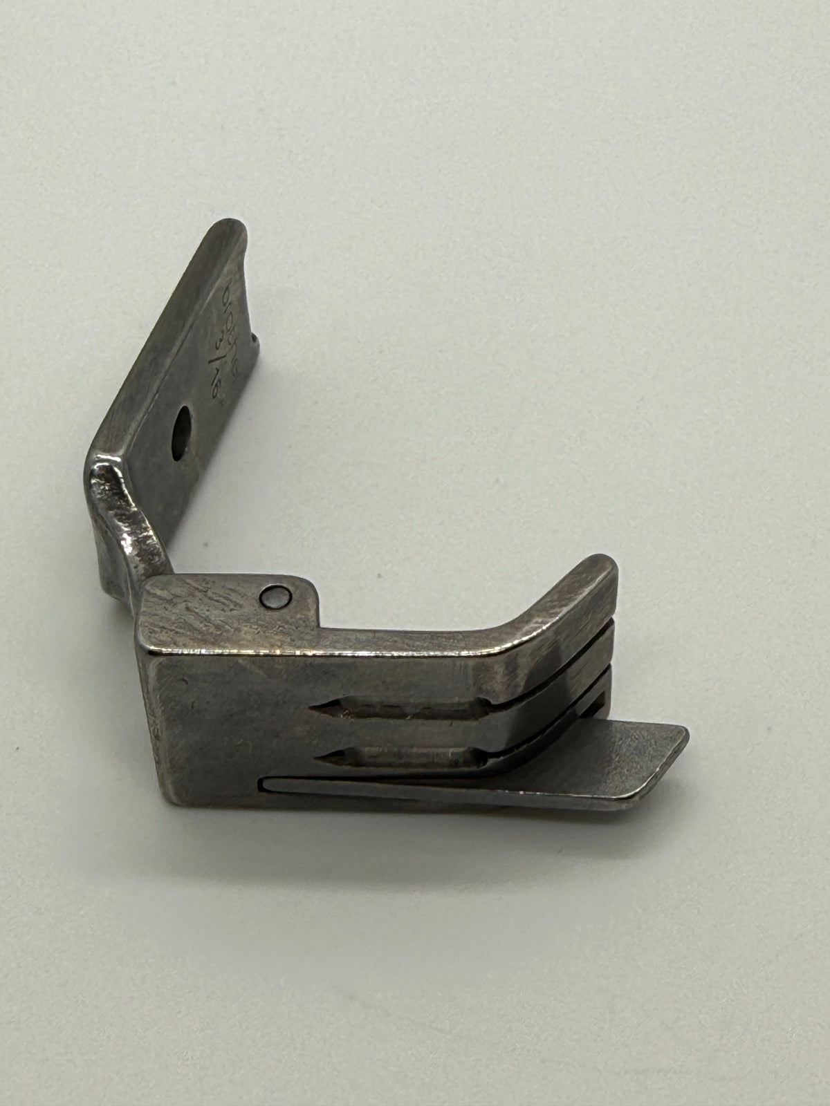 Presser Foot - Industrial Sewing Machine Part S570 3 16*1 16R