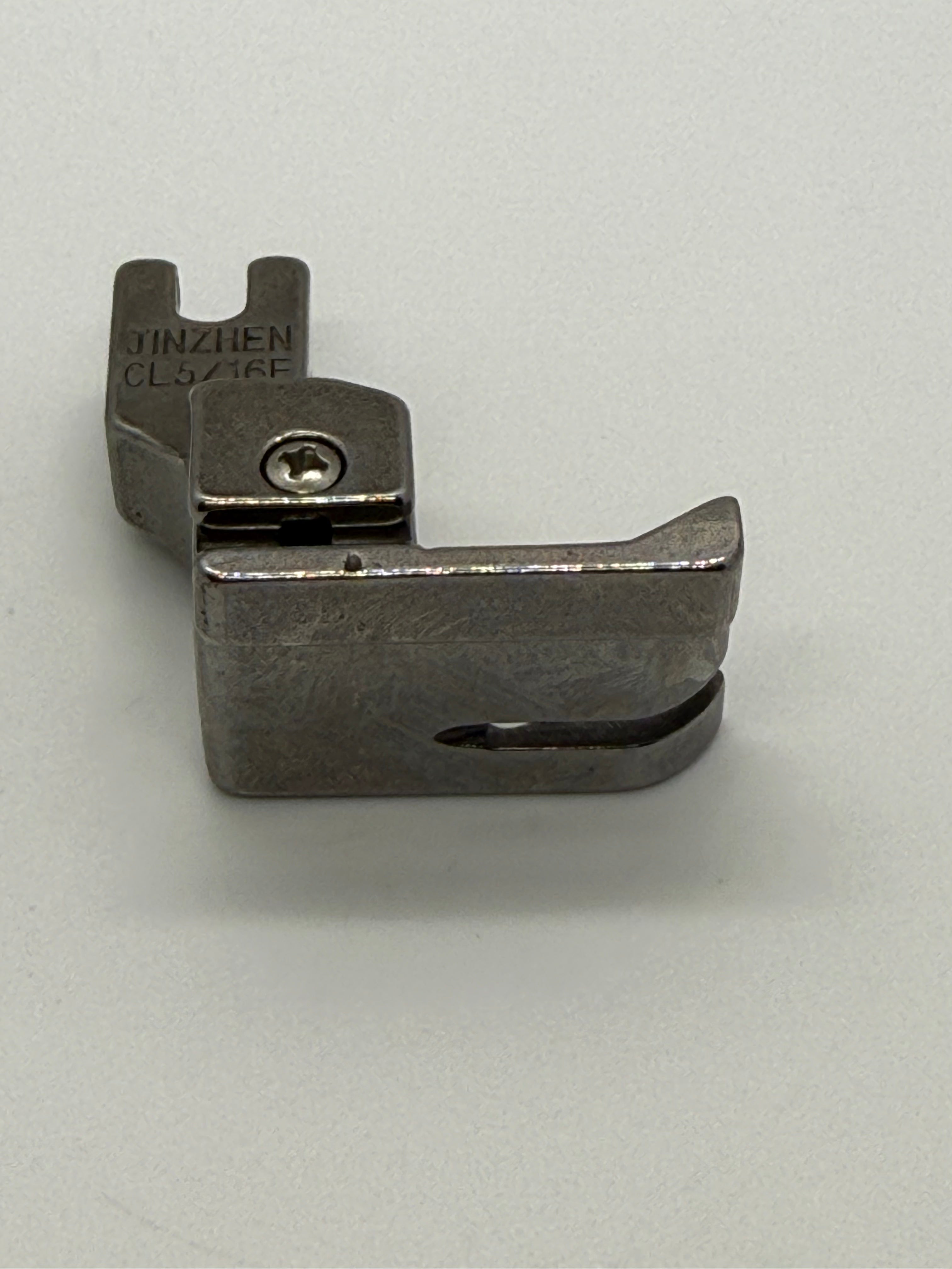 Presser Foot(Good) - Industrial Sewing Machine Part CL5 16E 225L