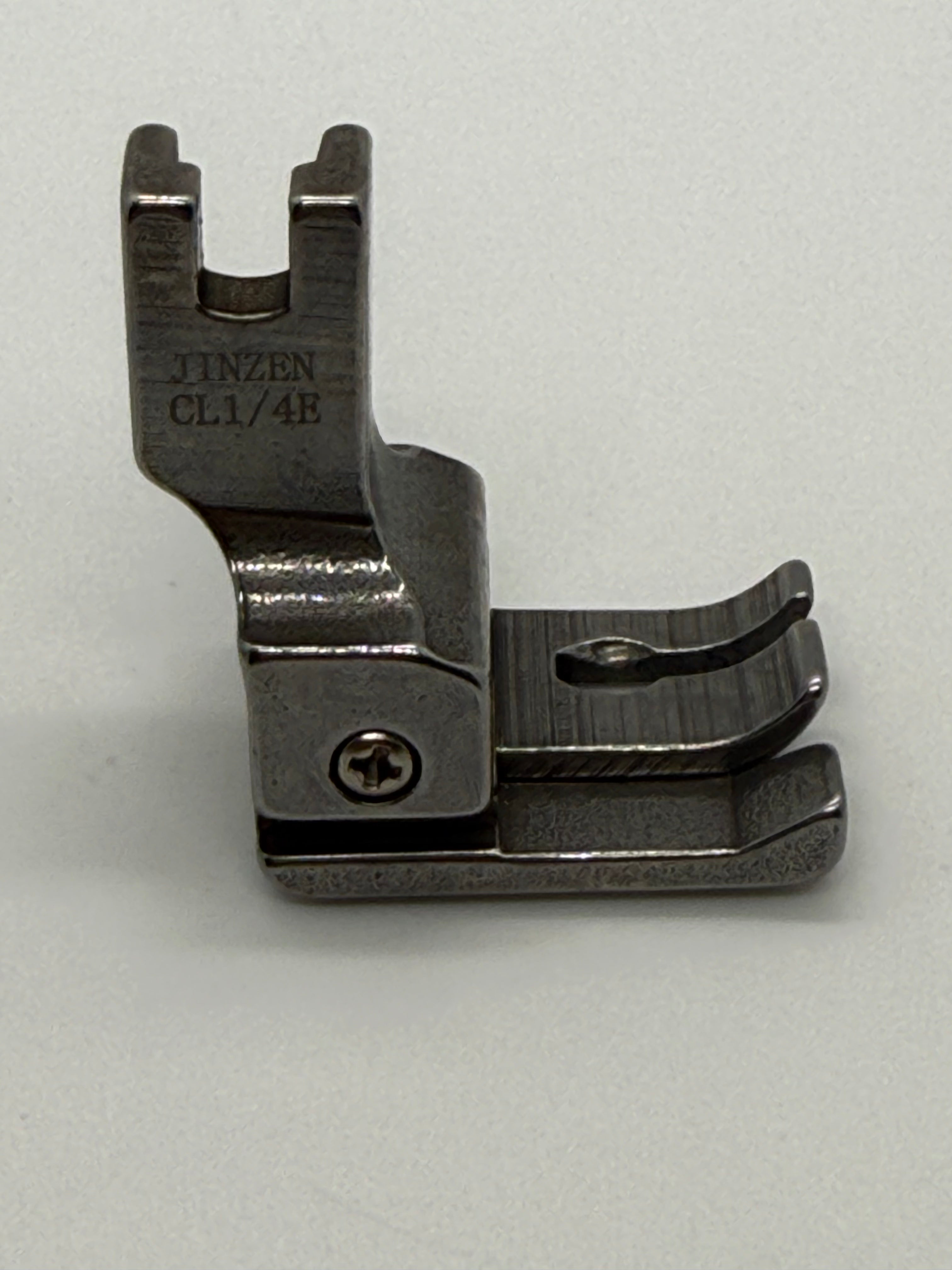 Presser Foot(Good) - Industrial Sewing Machine Part CL1 4E 224L
