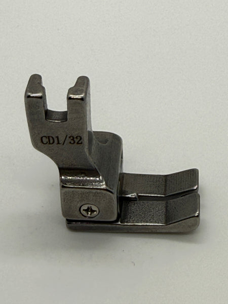 Presser Foot - Industrial Sewing Machine Part CD 1 32 D23 P706