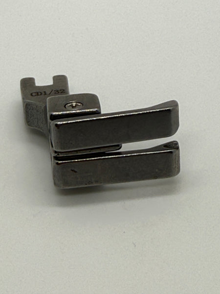 Presser Foot - Industrial Sewing Machine Part CD 1 32 D23 P706