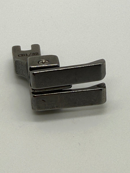 Presser Foot - Industrial Sewing Machine Part CD 1 32 D23 P706