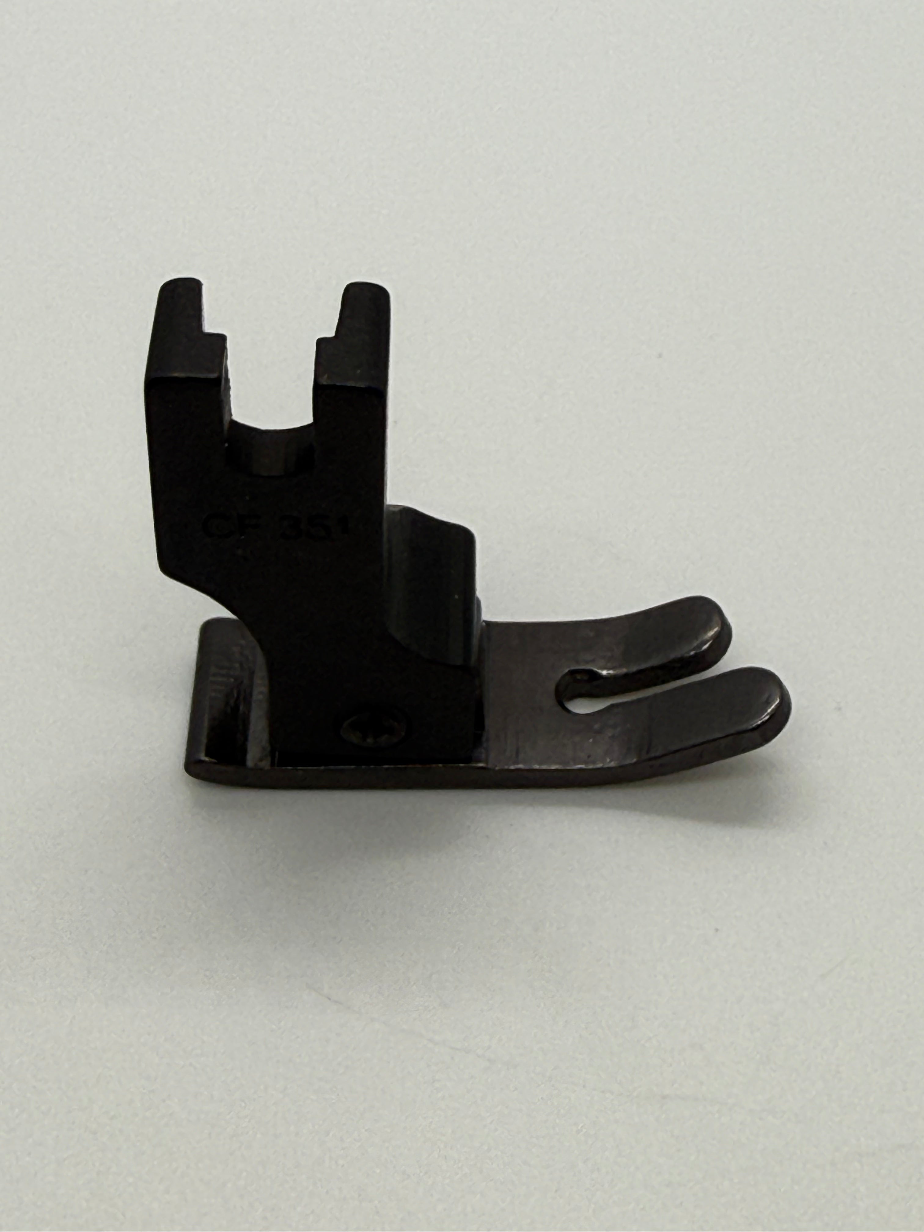 Presser Foot - Industrial Sewing Machine Part CF351