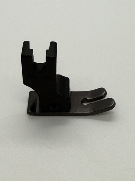Presser Foot - Industrial Sewing Machine Part CF351