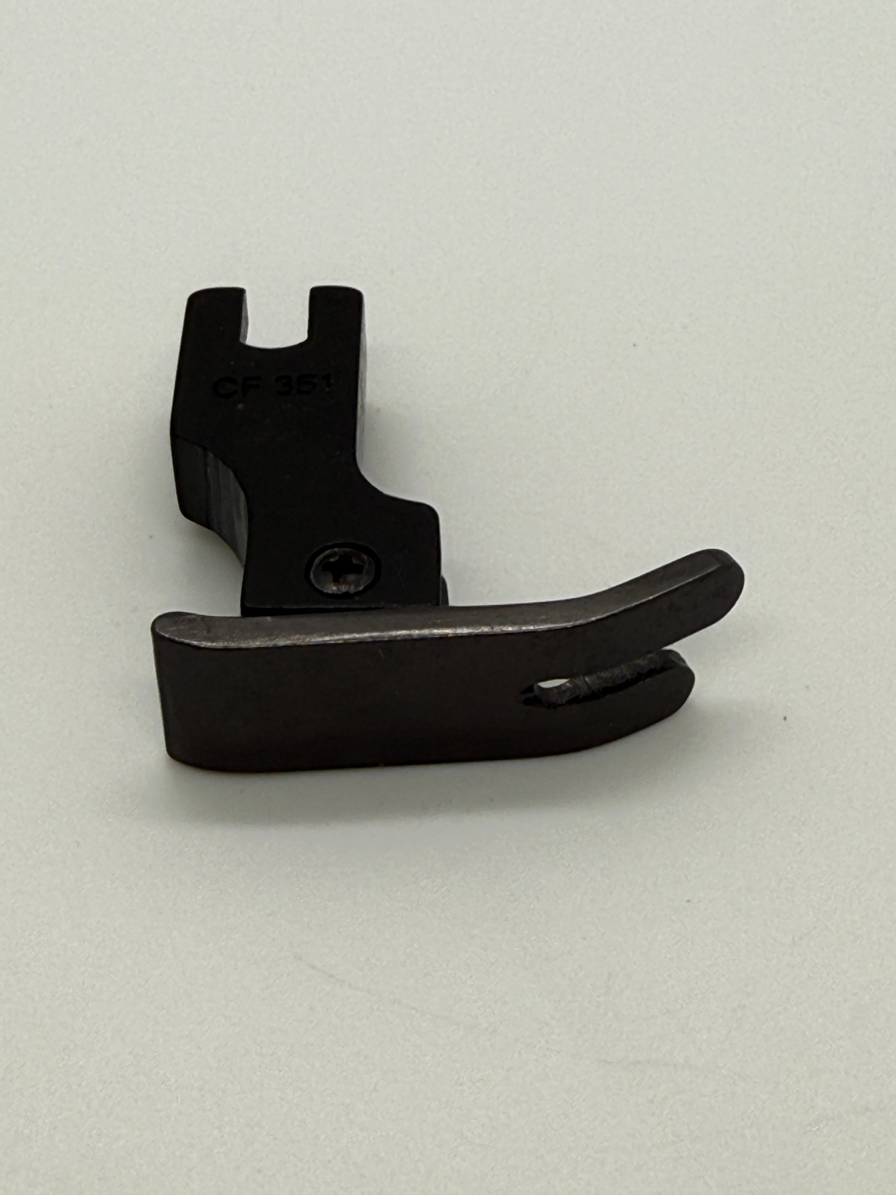 Presser Foot - Industrial Sewing Machine Part CF351