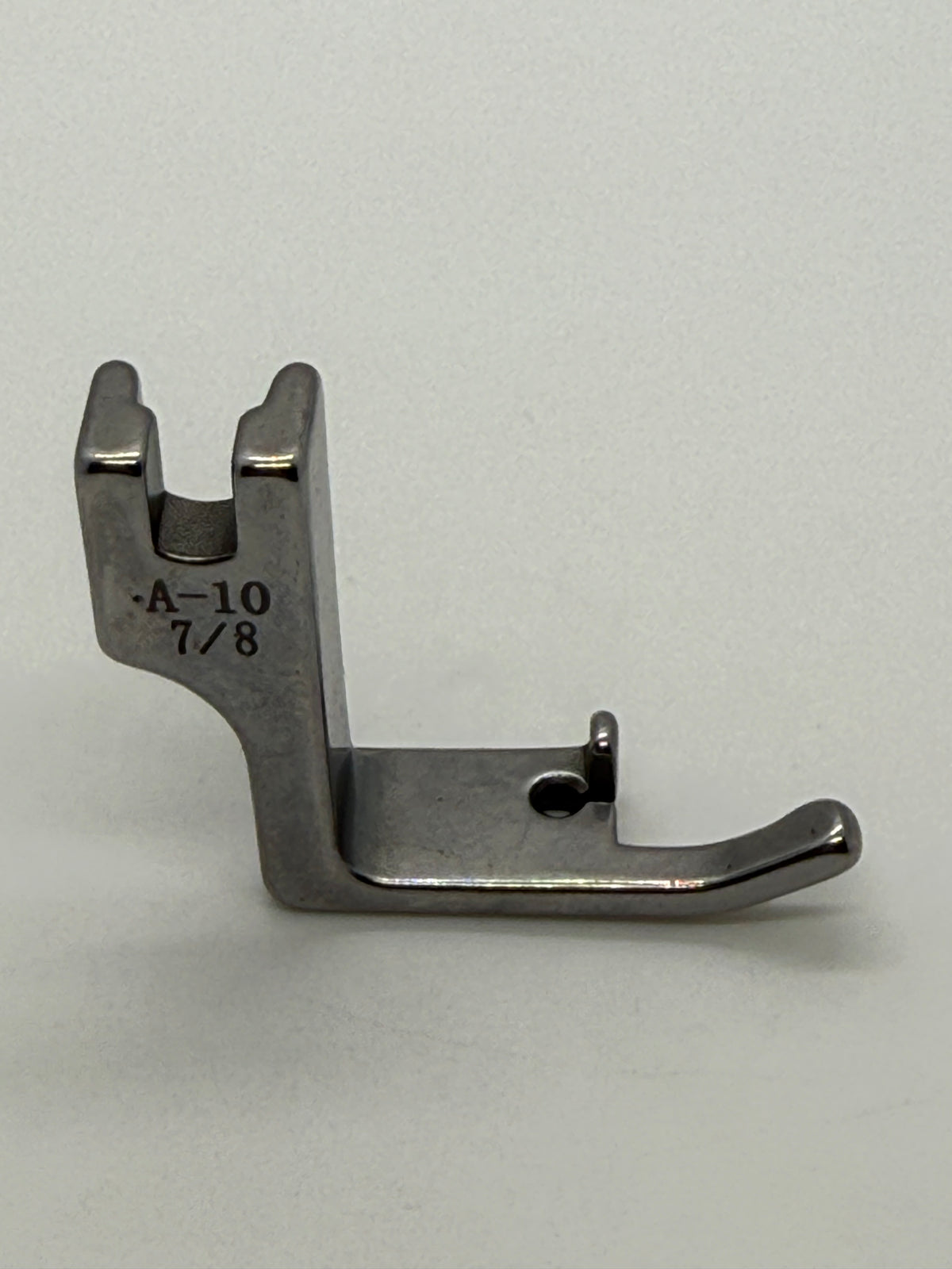 Presser Foot - Industrial Sewing Machine Part A10 7 8