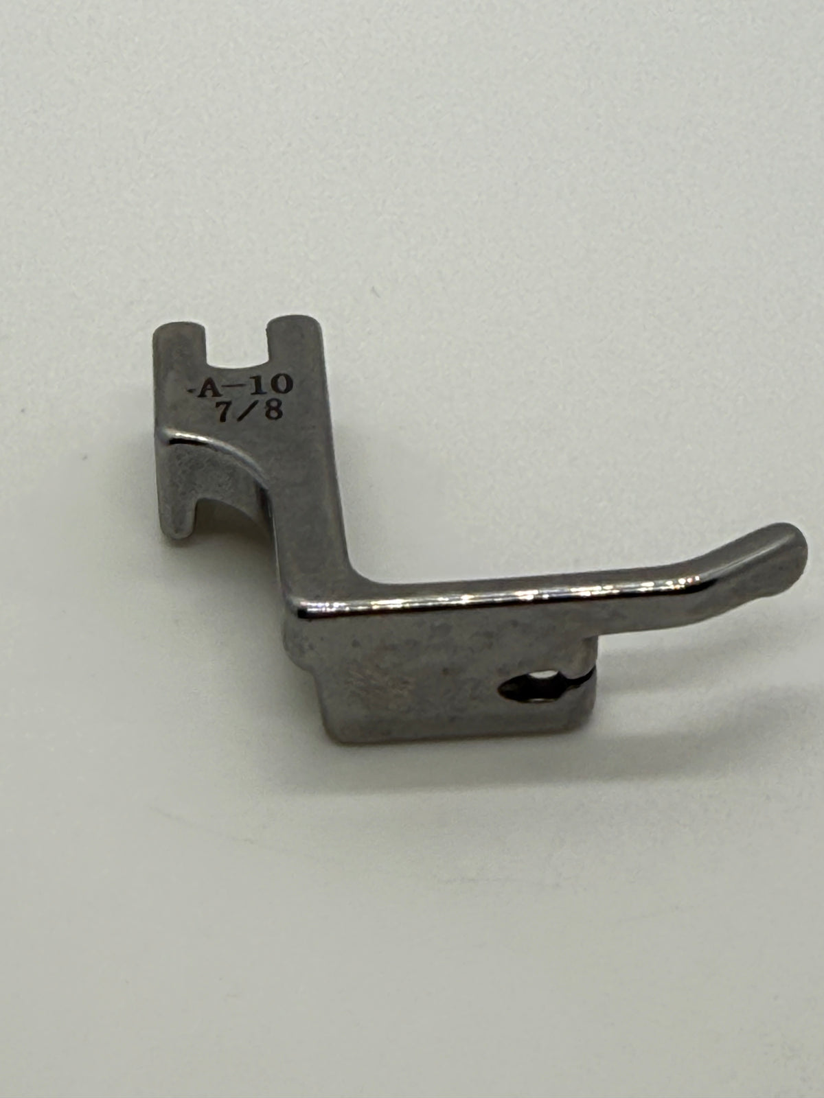 Presser Foot - Industrial Sewing Machine Part A10 7 8