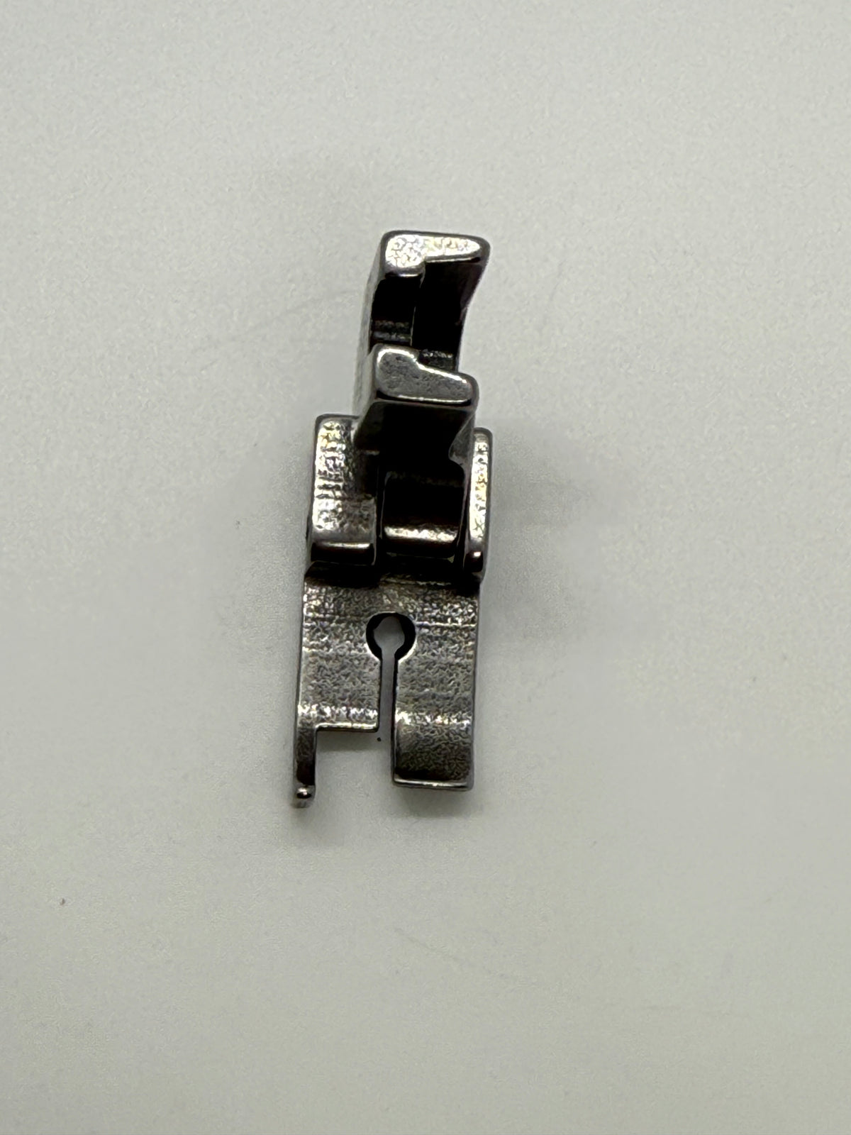 Hinged Raising Feet(Steel) - Industrial Sewing Machine Part 12463HLP813L 3 16