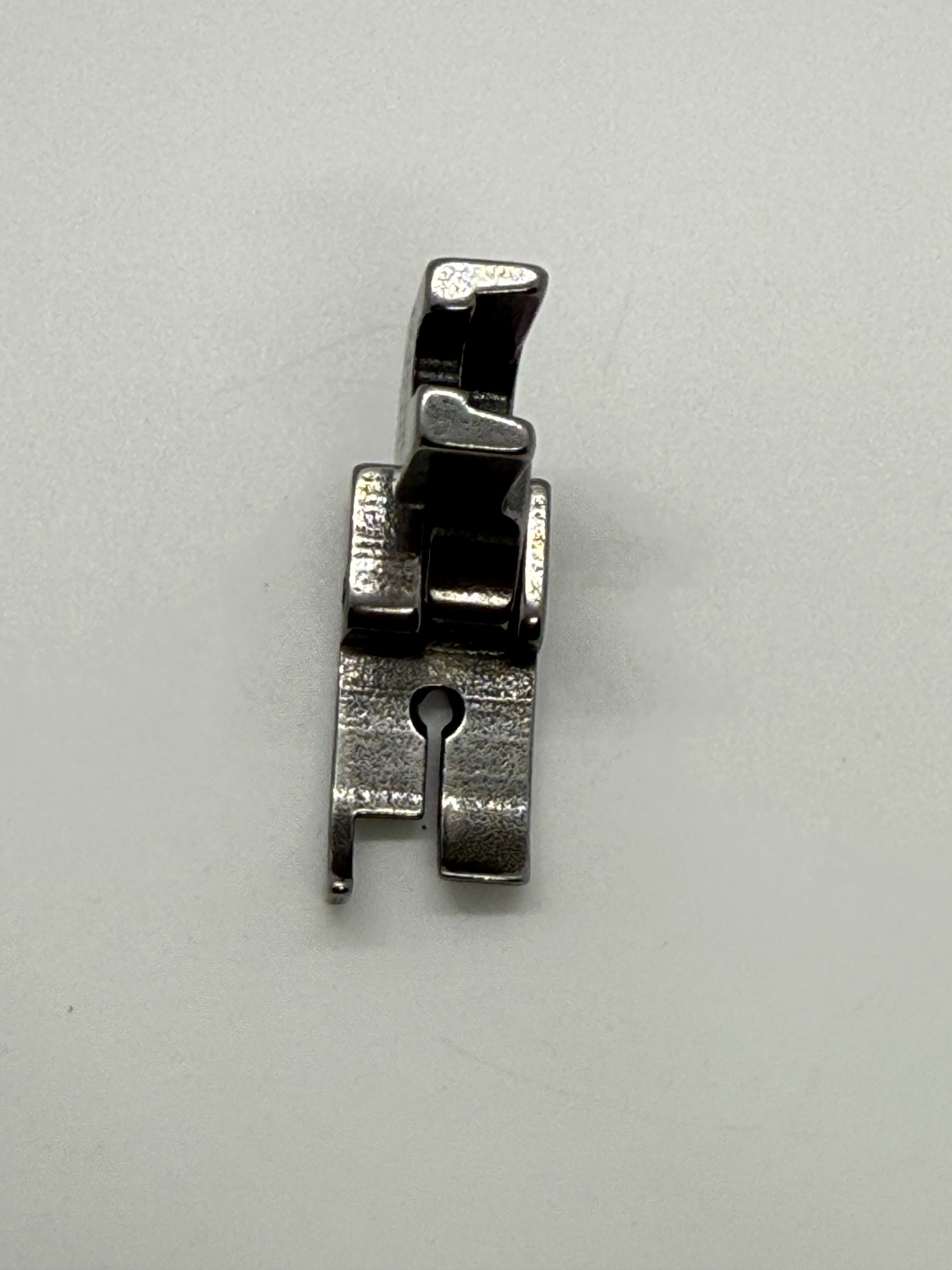 Hinged Raising Feet(Steel) - Industrial Sewing Machine Part 12463HLP813L 3 16