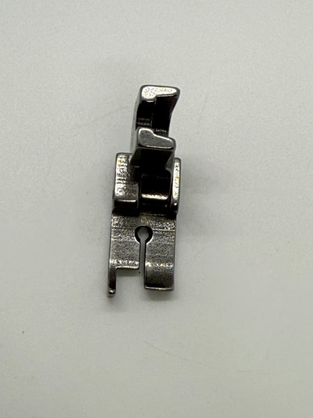 Hinged Raising Feet(Steel) - Industrial Sewing Machine Part 12463HLP813L 3 16