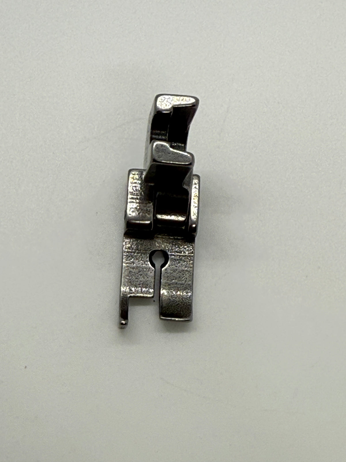 Hinged Raising Feet(Steel) - Industrial Sewing Machine Part 12463HLP813L 3 16