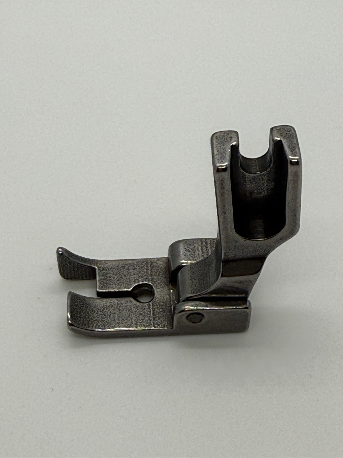 Hinged Raising Feet(Steel) - Industrial Sewing Machine Part 12463HLP813L 3 16