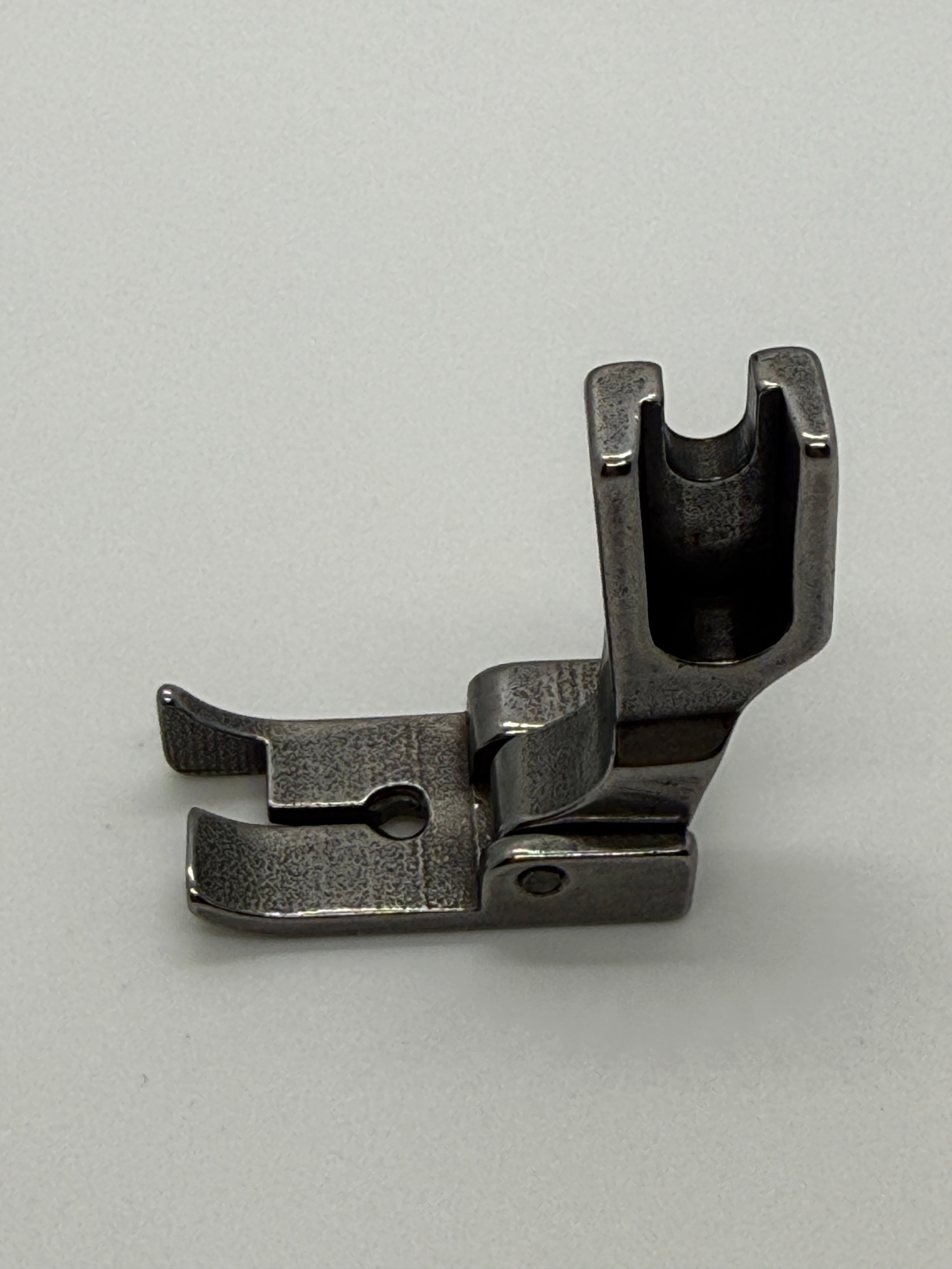 Hinged Raising Feet(Steel) - Industrial Sewing Machine Part 12463HLP813L 3 16