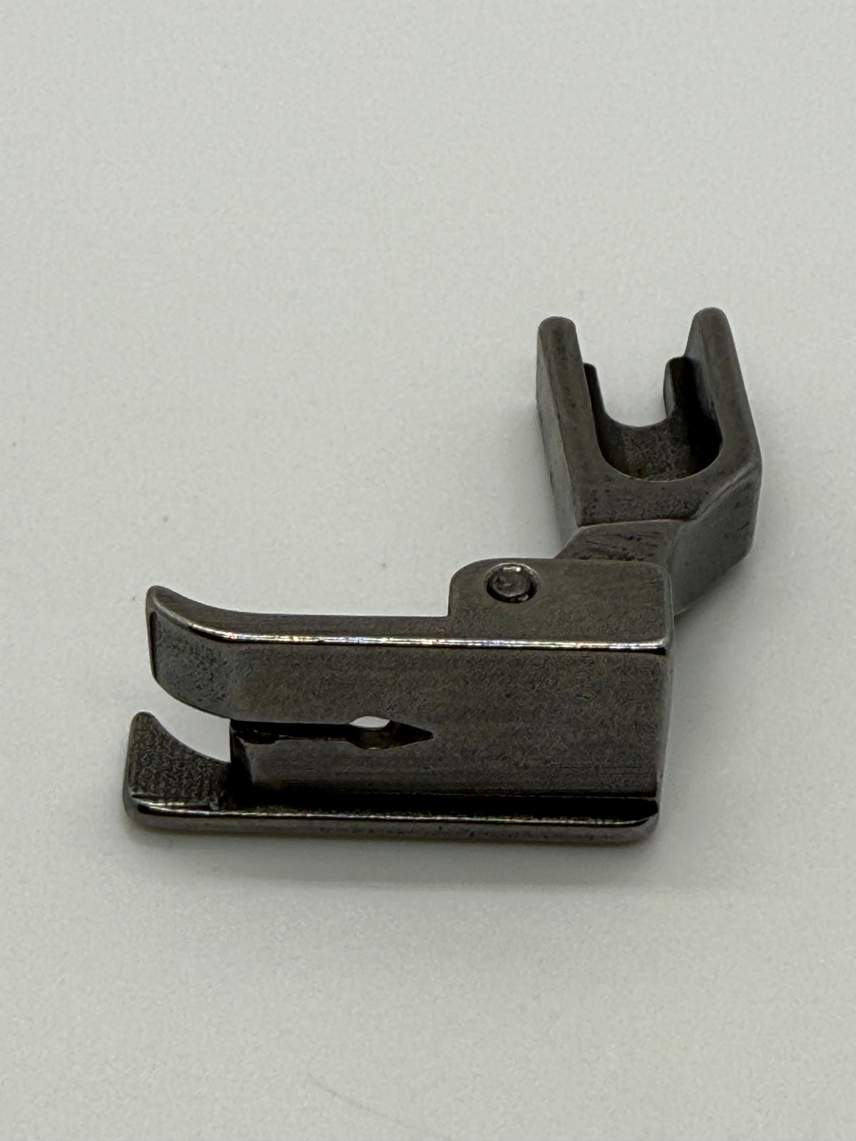 Hinged Raising Feet(Steel) - Industrial Sewing Machine Part 12463HLP813L 3 16