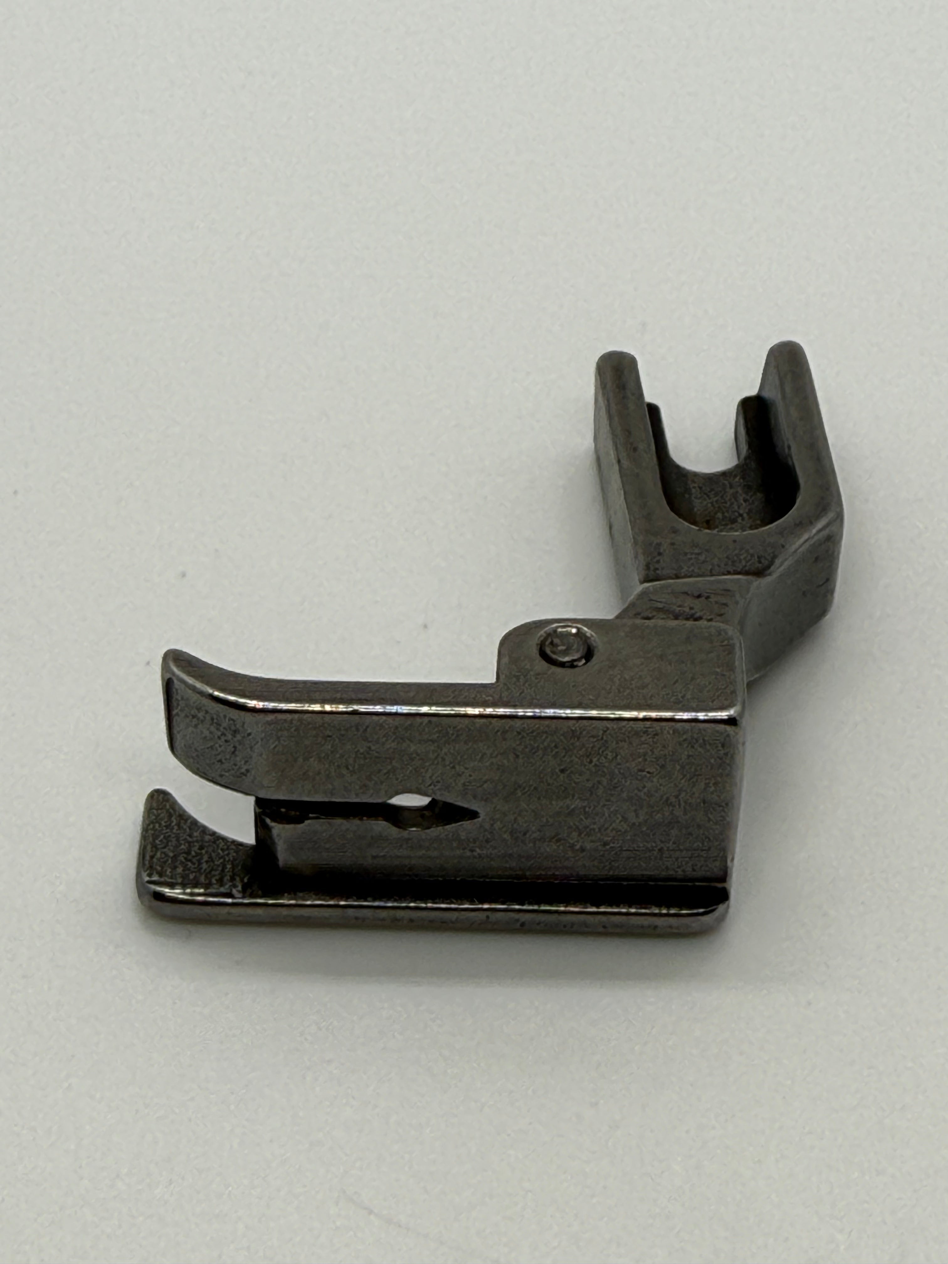Hinged Raising Feet(Steel) - Industrial Sewing Machine Part 12463HLP813L 3 16