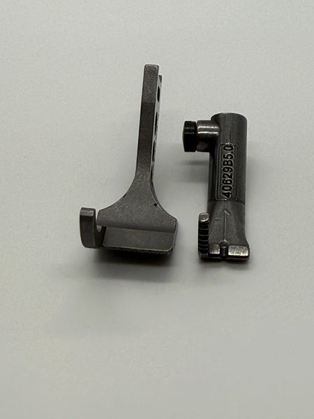 Outside Foot - Industrial Sewing Machine Part 91-040432-04 91-040629-04