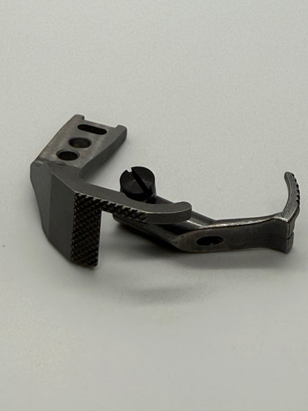 Outside Foot - Industrial Sewing Machine Part 91-040432-04 91-040629-04