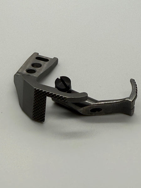 Outside Foot - Industrial Sewing Machine Part 91-040432-04 91-040629-04