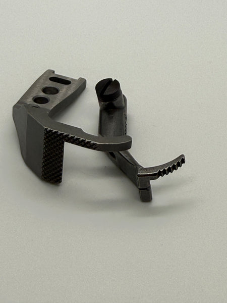 Outside Foot - Industrial Sewing Machine Part 91-040432-04 91-040629-04