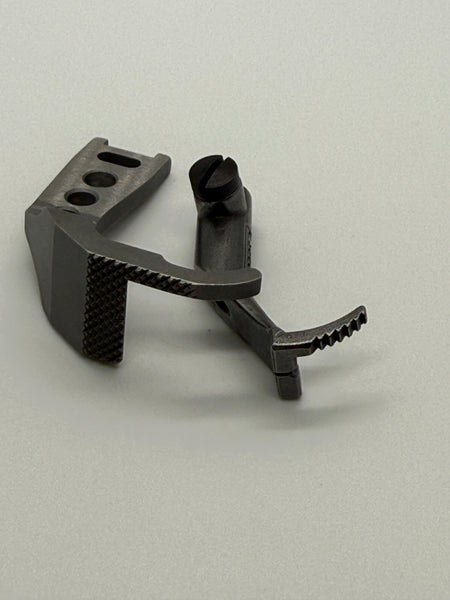 Outside Foot - Industrial Sewing Machine Part 91-040432-04 91-040629-04