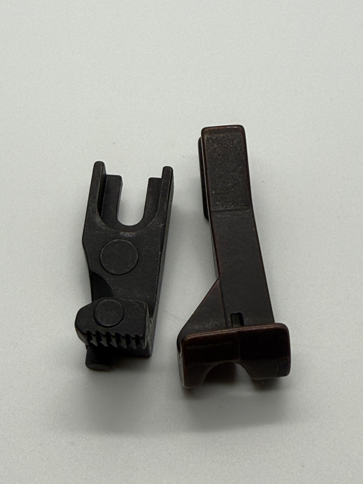 Presser Foot - Industrial Sewing Machine Part U30 U31 1 4B