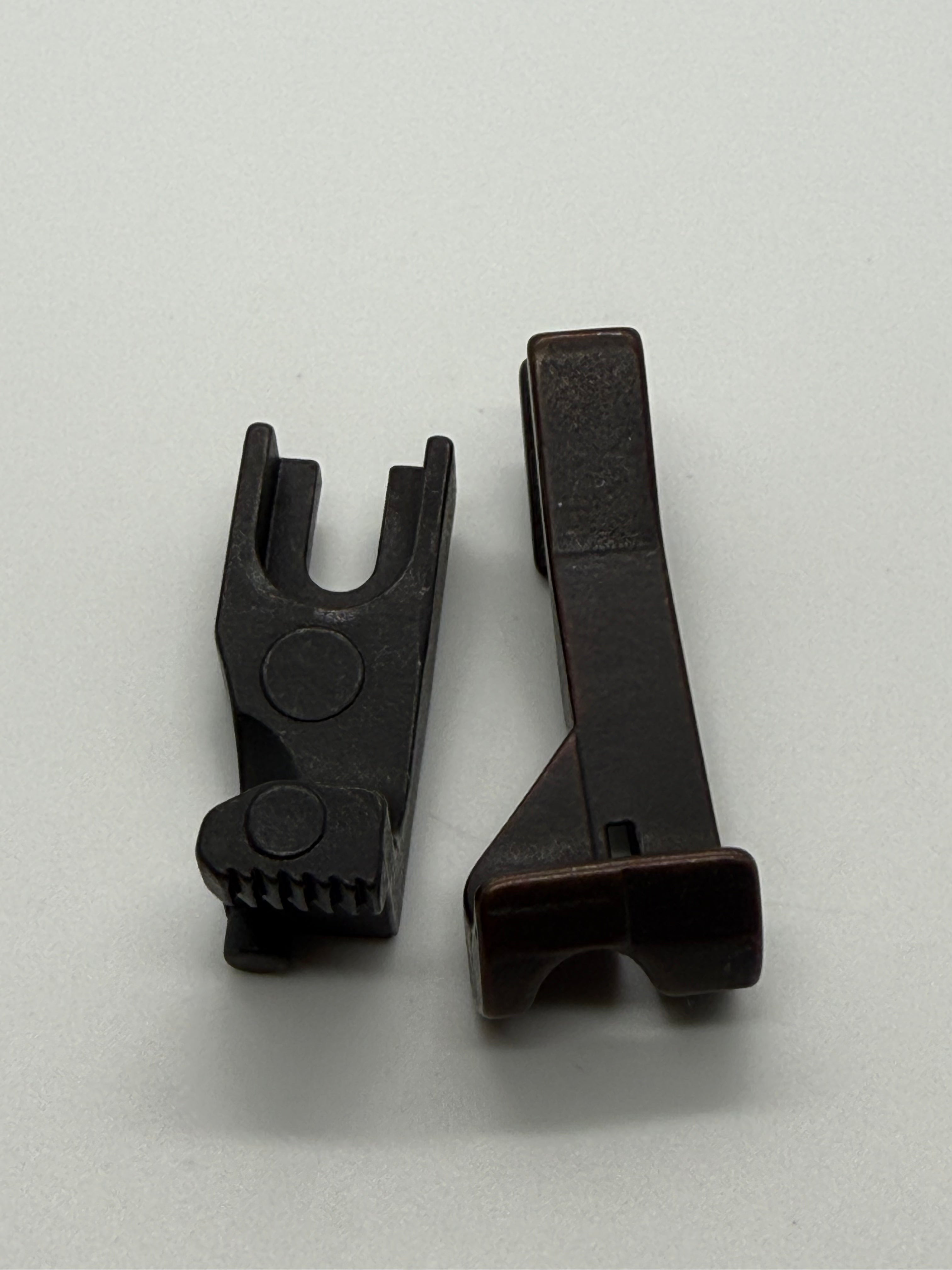 Presser Foot - Industrial Sewing Machine Part U30 U31 1 4B