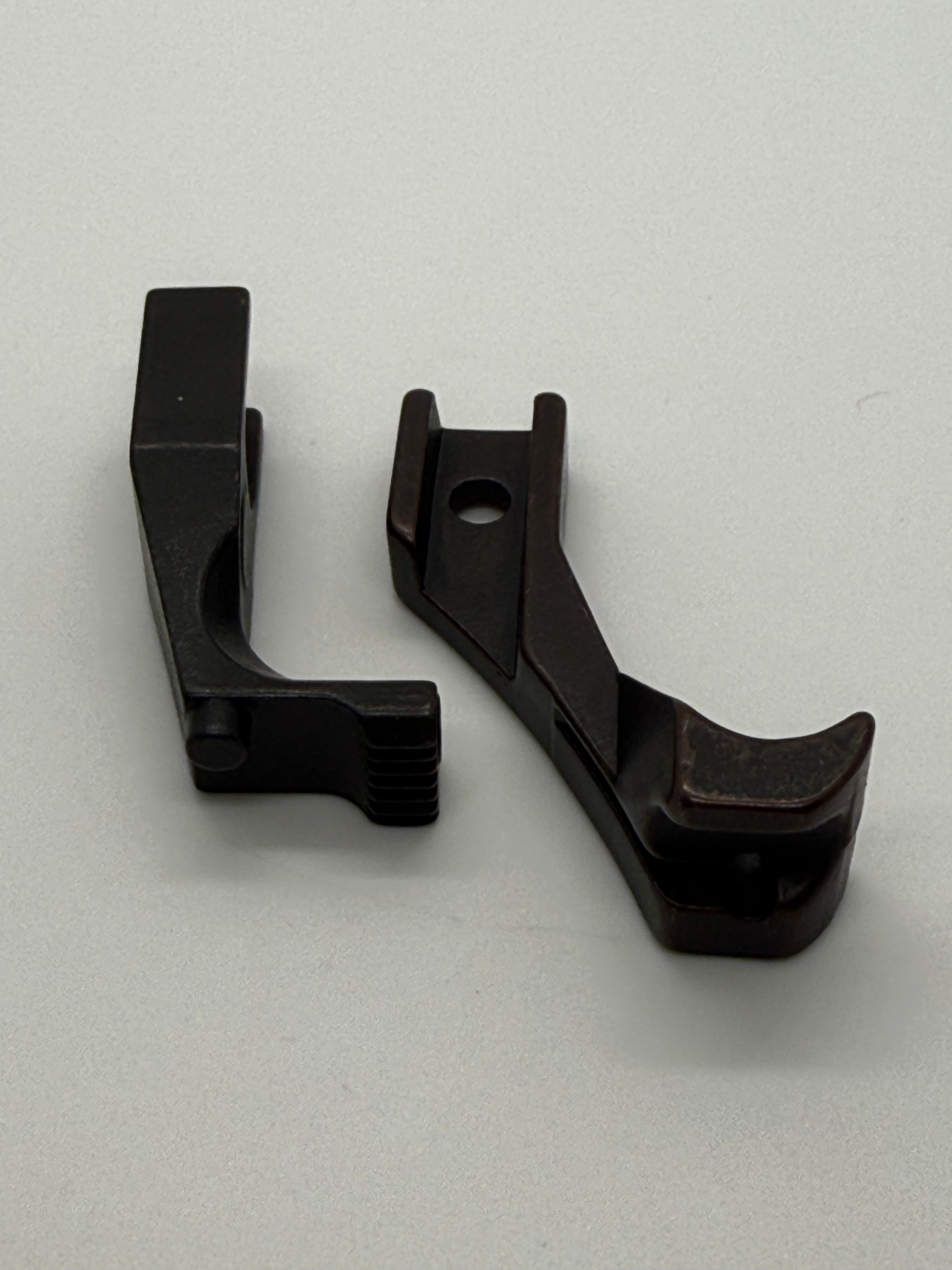 Presser Foot - Industrial Sewing Machine Part U30 U31 1 4B