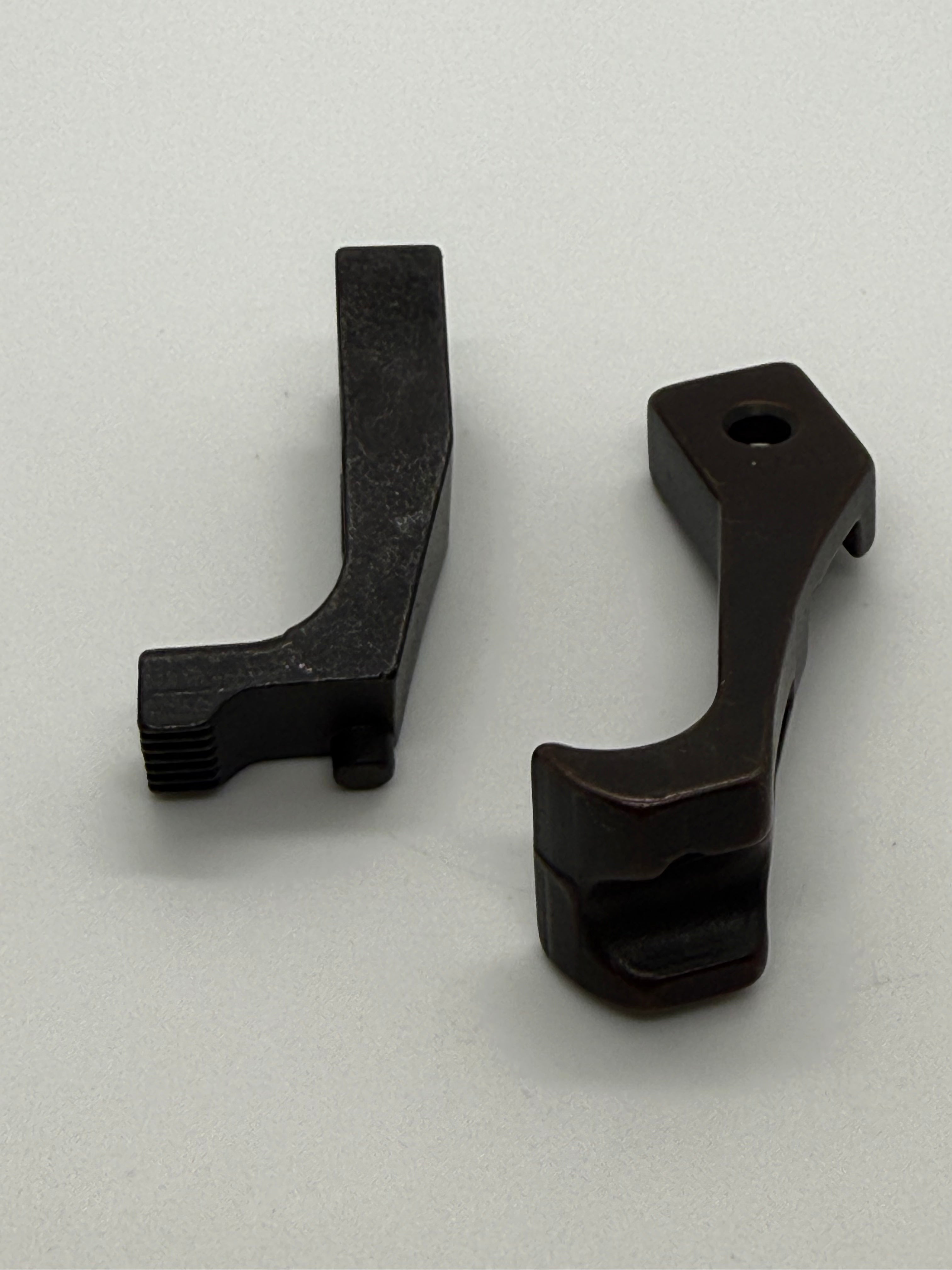 Presser Foot - Industrial Sewing Machine Part U30 U31 1 4B