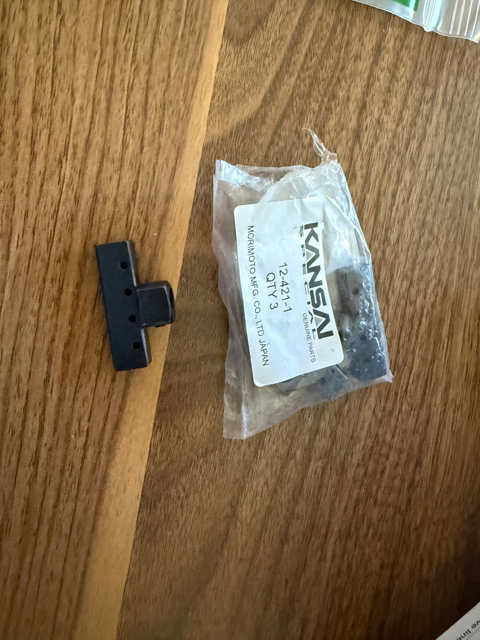 Sewing Machine Part 12-4210-1 for Kansai Special DFB-1012 Sewing Machine
